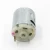 Import Shenzhen Motor Factory price copper washer vacuum cleaner motor rs-365sh 12v 24v  Micro Electric Motor from China