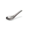 Shinny Burnished Polished Spoon Holder For Luxury Kitchens Spoons Rest Stand Hotel And Restaurant Tableware Spoon Holder