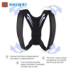 SHIWEI-5503#High quality Corrector Posture  Support Back Posture Corrector back support