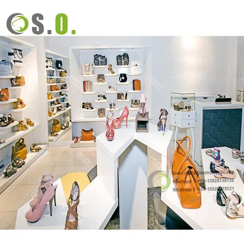 Buy Shoe Rack Display Shelf Free Design Sports Display Rack Men Sports ...