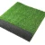 Import Short artificial grass turf decoration crafts from China