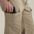 Import Side Pocket Cheap Construction Worker Trousers Wholesale Cargo flex fire house work pants from China