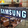 sign signage long durable electronic signage systems high quality custom signs