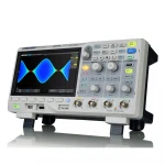 SIiglent New SDS1104X-E, 100 MHz 4 Channels digital oscilloscopes, low price!
