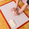 Silicone Baking Tray Mat for dropshipping