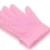 Import Silicone Brush Gloves for Cleaning Kitchen Food dishes POTS Bowls Vegetables Fruits Shellfish Seafood Ceramics Glass Pets Cars from China