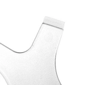 Silicone Eyelash Perm Pad Recycling Lashes Shield Eyelashes Lift Lifting Curler With Comb Eye Lash Extension Graft Brush Tool