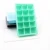 Import Silicone material environmental protection ice tray with lid soft ice tray from China