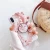 Import Silicone Soft Marble Phone Case For Iphone X s MAX  Grip Stand Holder Cover For Iphone  6 7 8 Plus Back Shell from China