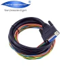 Similar to Amphenol db15 female PVC computer cable