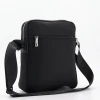 Simple Men Messenger Bags business small Shoulder Crossbody Bag Men waterproof Handbag
