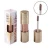 Import Single Color Shimmer Eyeshadow Palette Pink Eye Shadow Pencil from China