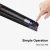Import single handheld wireless microphone dual channel wireless microphone uhf professional wireless microphone system from China