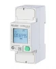 Single phase smart meter 80A MID M-Bus Made in Italy Energy Meter