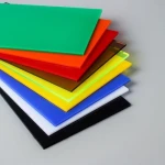 Single Screw PC PP ABS Luggage Plastic HDPE Three-layer  Geomembrane Drainage Waterproof Sheet Making Machine