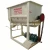 Import single-shaft 500kg/batch animal feedmixer/poultry feed mixing machine from China