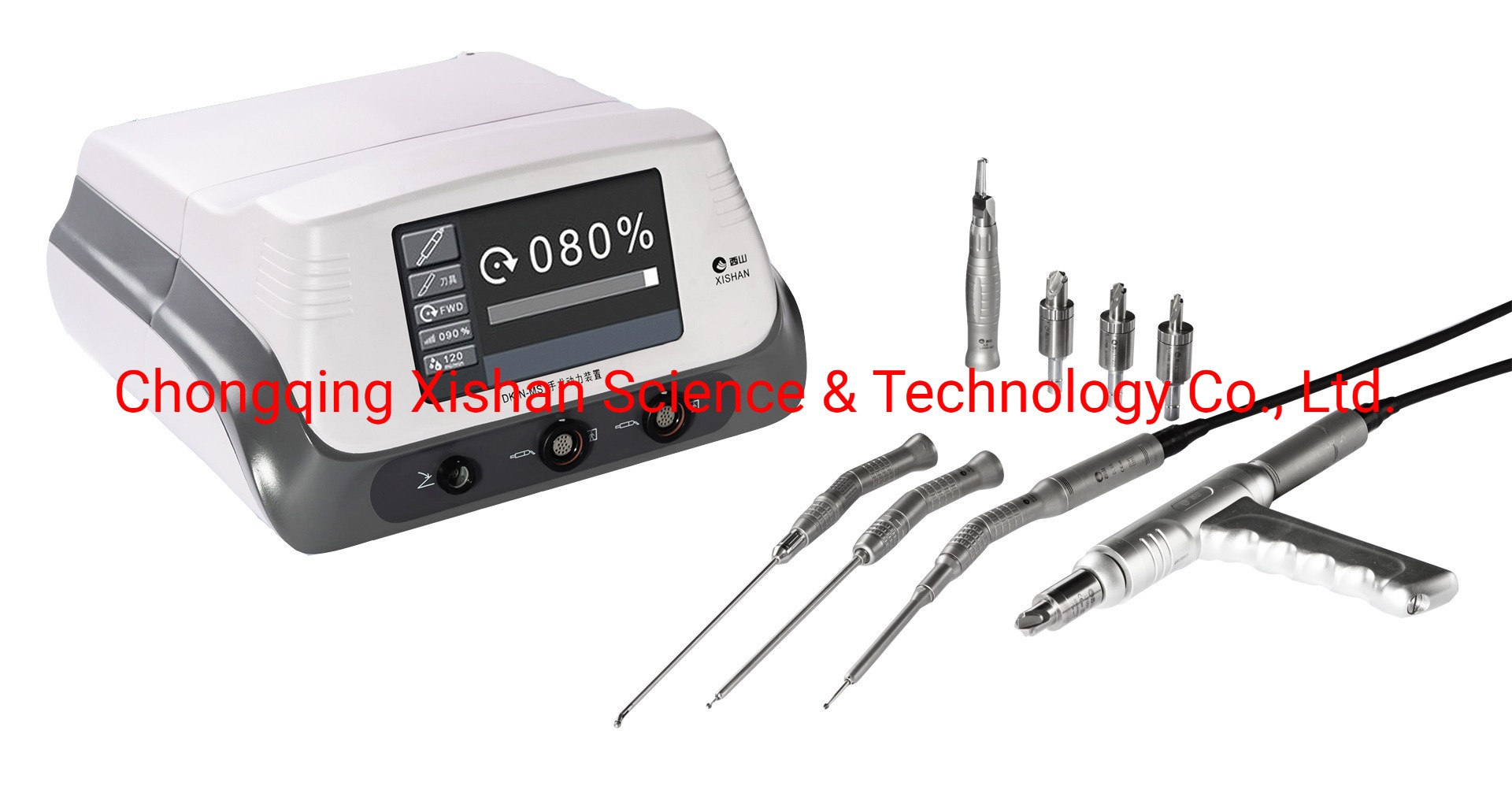 Buy Single-use Cranial Drill/surgical Power Tool For Neurosurgery ...