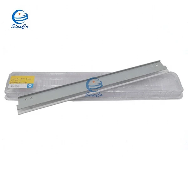 Sino DCC 700 IBT Belt cleaning blade second for Xerox DCC700 C5580 C 6680 C7780 color copier spare parts