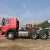 SINOTRUK 6x4  Heavy Tractor Truck Tractor Head Tractor Truck