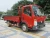 Import sinotruk cdw N757P3I diesel Euro-II 4*2 new bulk cement transport truck price from China