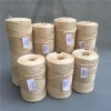 Sisal Spun Yarn Sisal Yarn 1000m/kg for Ropes Making &amp; Gift Packing