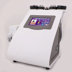 SIVIR NEW Weight Loss Feature and SUPER SONIC Operation System lipo cavitation cryotherapy Vacuum machine