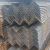 Import Size Optional Hot Rolled Angle Bar Equal and Unequal  Angle Steel from China