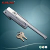 SK1-1240 Truck Body Parts Top Quality Refrigerator Handle Latches Hinges