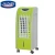 Import skd air cooler parts portable mini air conditioner from China