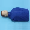 Skin Color Full And Medical Training Child Adult Simple Half Nursing Infant Airway Obstruction Hot Sale Cpr Harf Body Manikin
