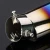 Import Slant Burnt Blue Titanium Car Modification Metal Exhaust Muffler Tail Pipe Tips from China
