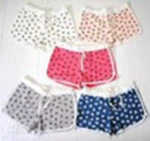 Sleep shorts, Sleepwears, Apparel Sourcing Agent, Garment Sourcing Agent