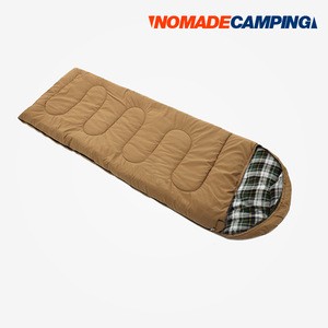 sleeping bag camping nomade weather season outdoor cotton sleeping bag