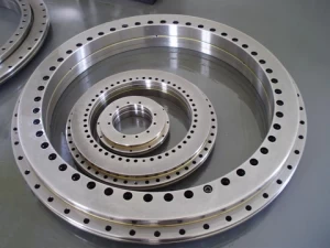 Slewing ring bearing YRTC200-XL