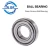 Import SLGR BR202  61801zz Bearing Manufacturing Plant Stainless Steel Food Beverage Factory Ceramic Bearing Deep Groove Ball Bearings from China