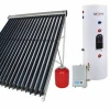Slogan Split High Pressure Pump System Solar Water Heater