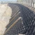 Import slope protection Honey Comb Geocell gravel grid stabilizer driveway Geo cell Textured Hdpe Geocells 200mm from China