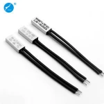 Small Appliance Heating Water Heater Toaster Oven BH-A1D BW KS9700 Thermal Protector Thermostat Switch for Electric Blanket