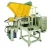 Import Small Biaxial Crusher Shredder Machine For Waste Plastic Paper recycling from China