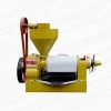 Small Cold Mill Machine 100Kg/H Palm Oil Press Machine
