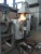 Small DC Electric arc furnace (EAF) for cast-iron scrap