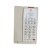 Import Small LCD Caller ID Phone landline telephone  corded phone cheap hotel phone from China