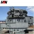 Import Small pig iron/ steel melting furnace from China