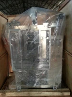 Small Sachet Power,Granules Packaging Machine for coffee,sugar medical pills, food Stuffs, plant seeds, washing powder
