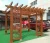 Import Small Trellis Plan With Premium Aluminum Raw Material For Longer Experience For Factory Cost from China