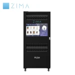smart coin operated coffee vending machine wholesale