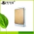 Import Smart design electric Air Purifier with air quality sensor from China