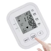 Smart Digital Heart Rate Monitor BP meter Home and Hospital blood pressure monitor bp macin