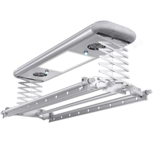 Balcony Ceiling Light/Electric Clothes Drying Rack / Auto cloth drying