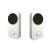 Import Smart Home Doorbell Wifi Door Bell Wireless IP Video Doorbell Speaker Doorbell Wireless from China